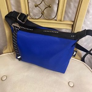 Longchamp bag,last 3 photos are the most recent ones taken by me